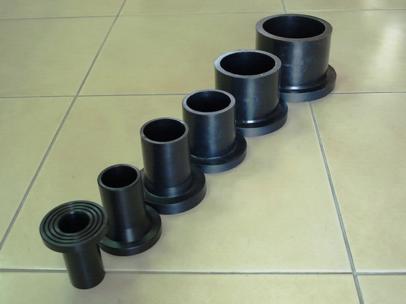 Flange